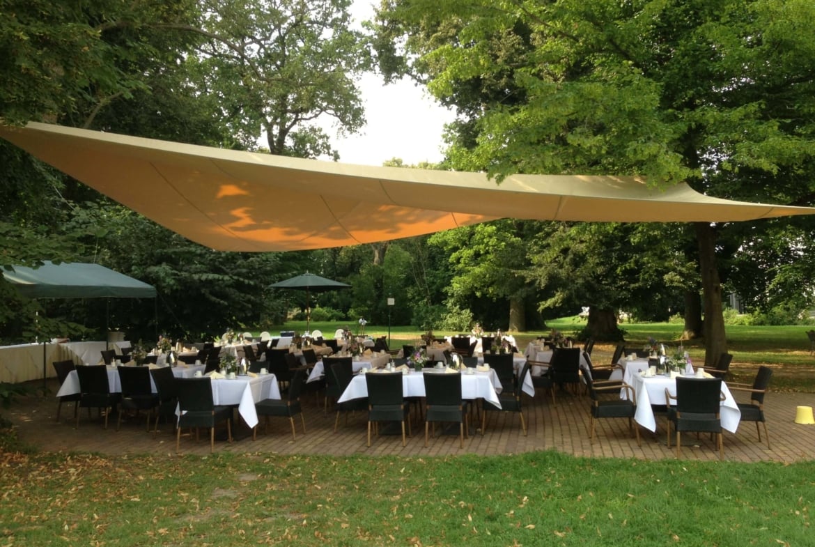 Traumhochzeit mit Herz und Verstand