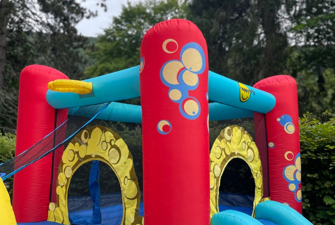 TaMe Kinderbetreuung für Hochzeiten und Events