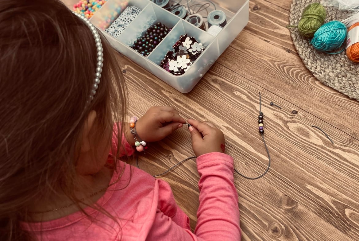 TaMe Kinderbetreuung für Hochzeiten und Events