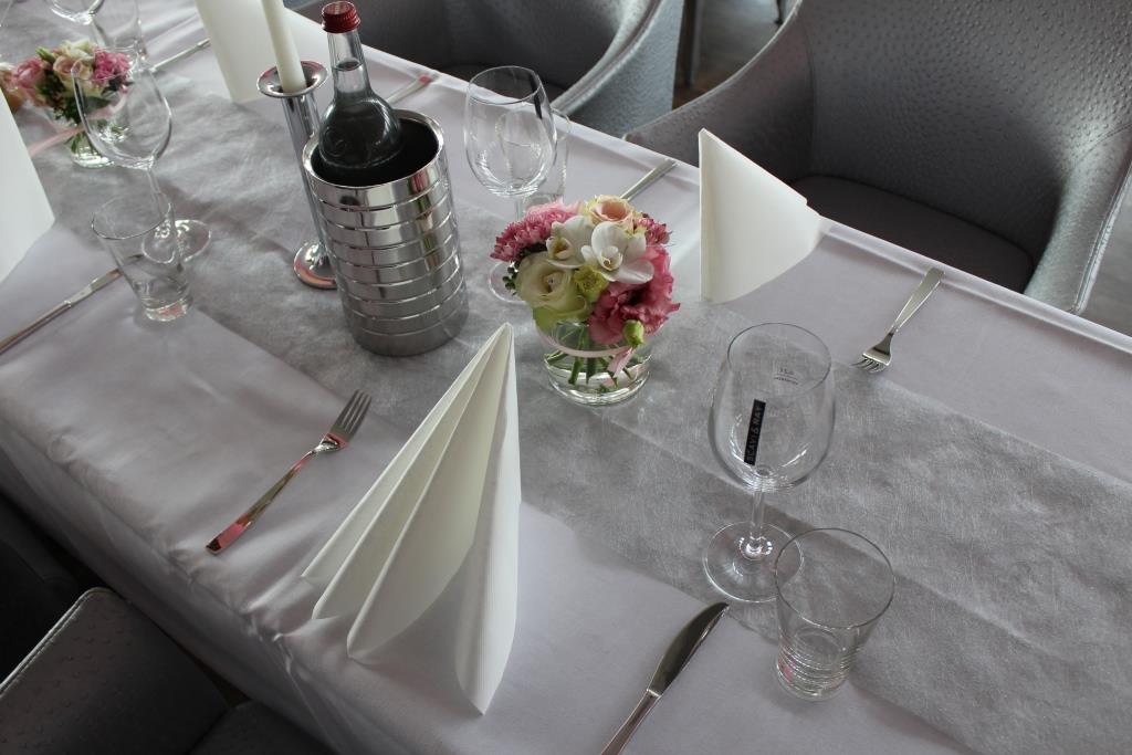 Hochzeit feiern im Eventhaus Bonn