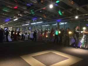 Hochzeit – & Event DJ Rhein Main