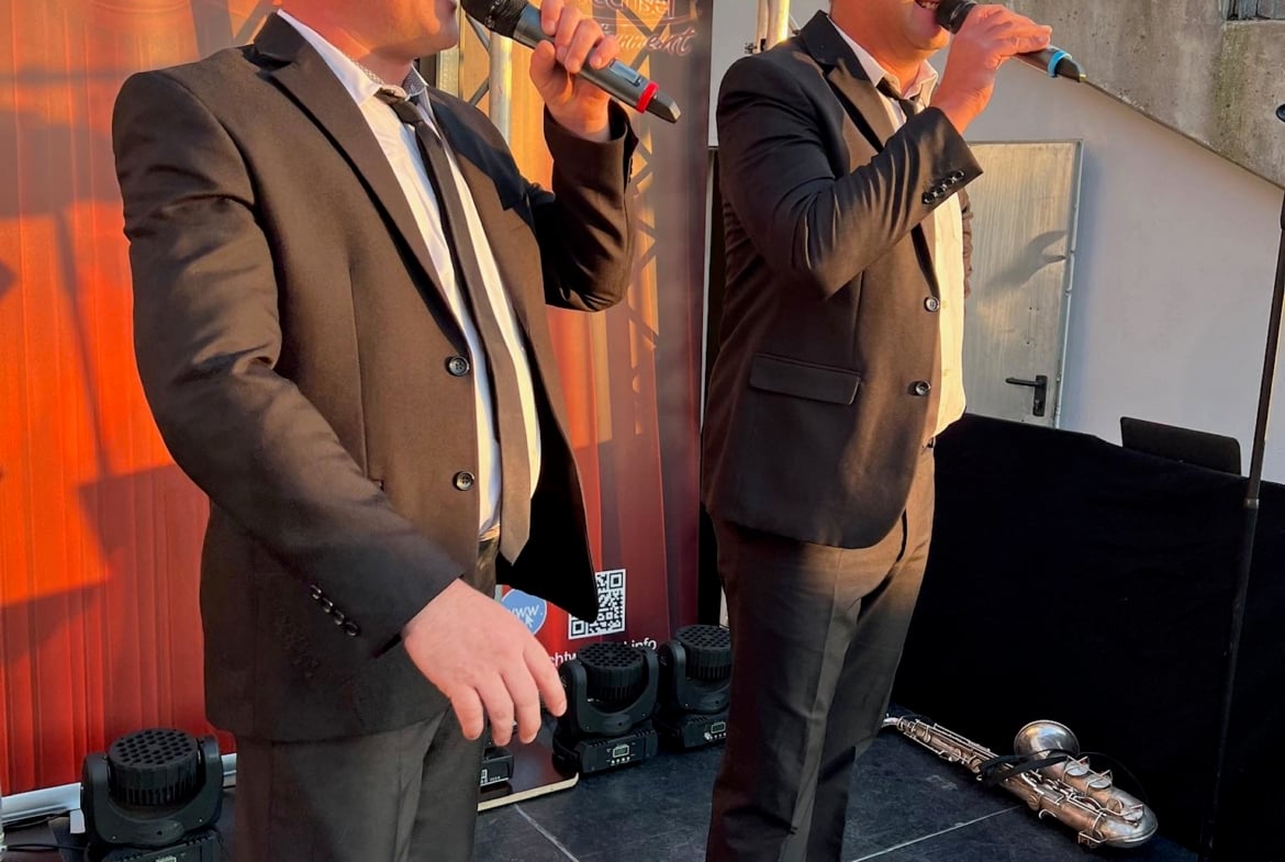 Schichtwechsel Entertainment
