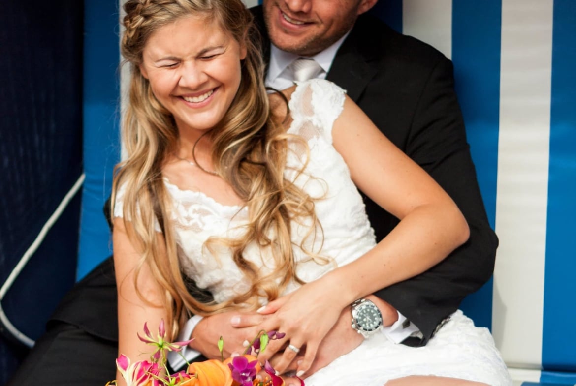 Hochzeitsfotograf Haasenhochzeit