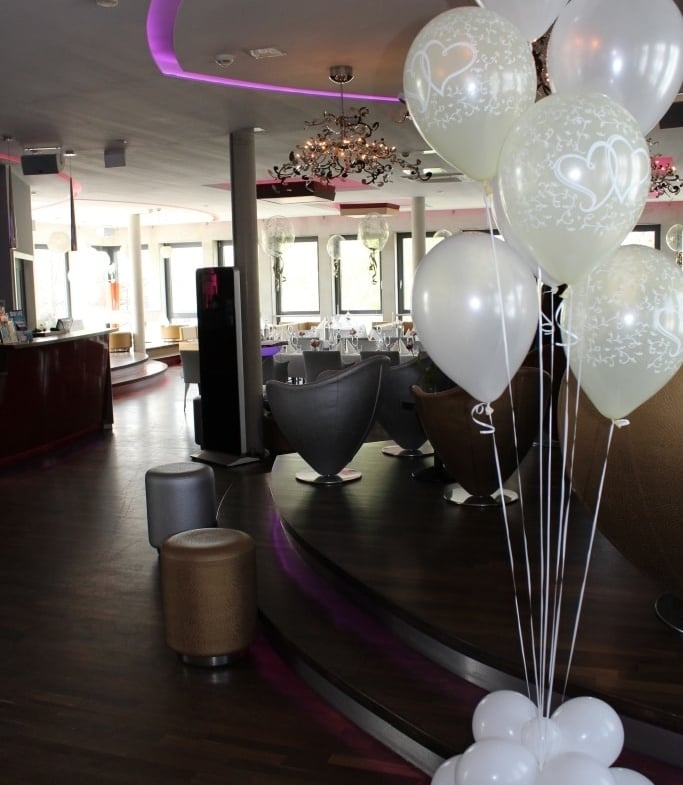 Hochzeit feiern im Eventhaus Bonn