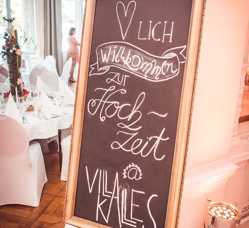 Villa Kalles