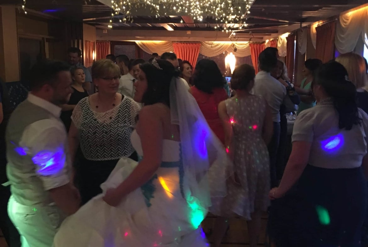 Hochzeit – & Event DJ Rhein Main
