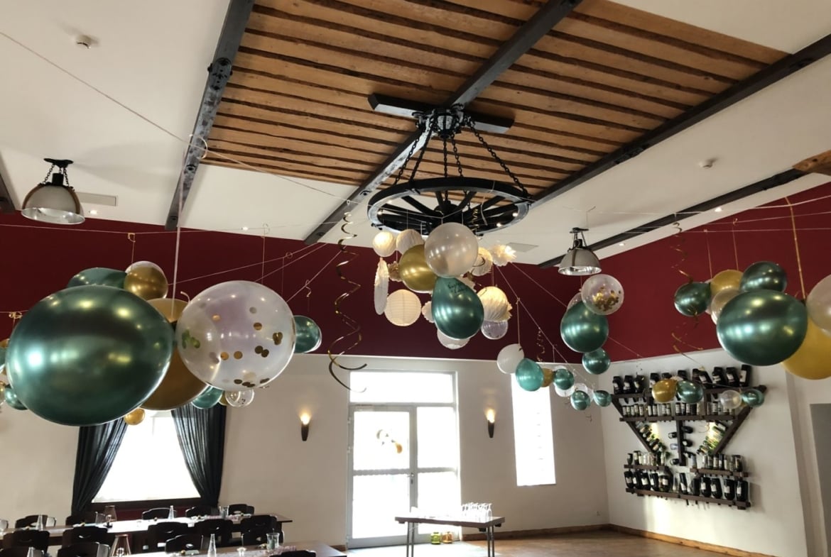 Ihre Hochzeit in der Vierburg Bützow