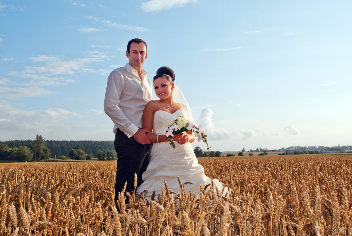 Michael Zimberov Hochzeitsfotograf / Kameramann aus Freiburg