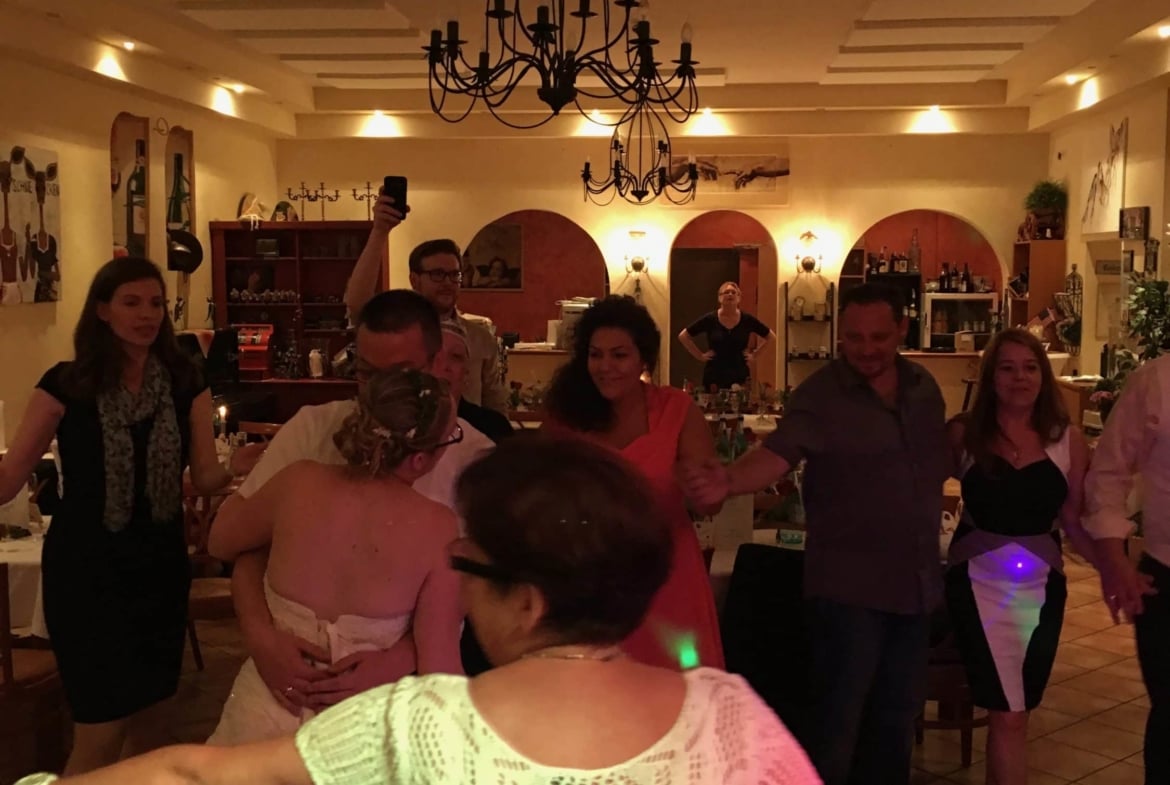 Hochzeit – & Event DJ Rhein Main