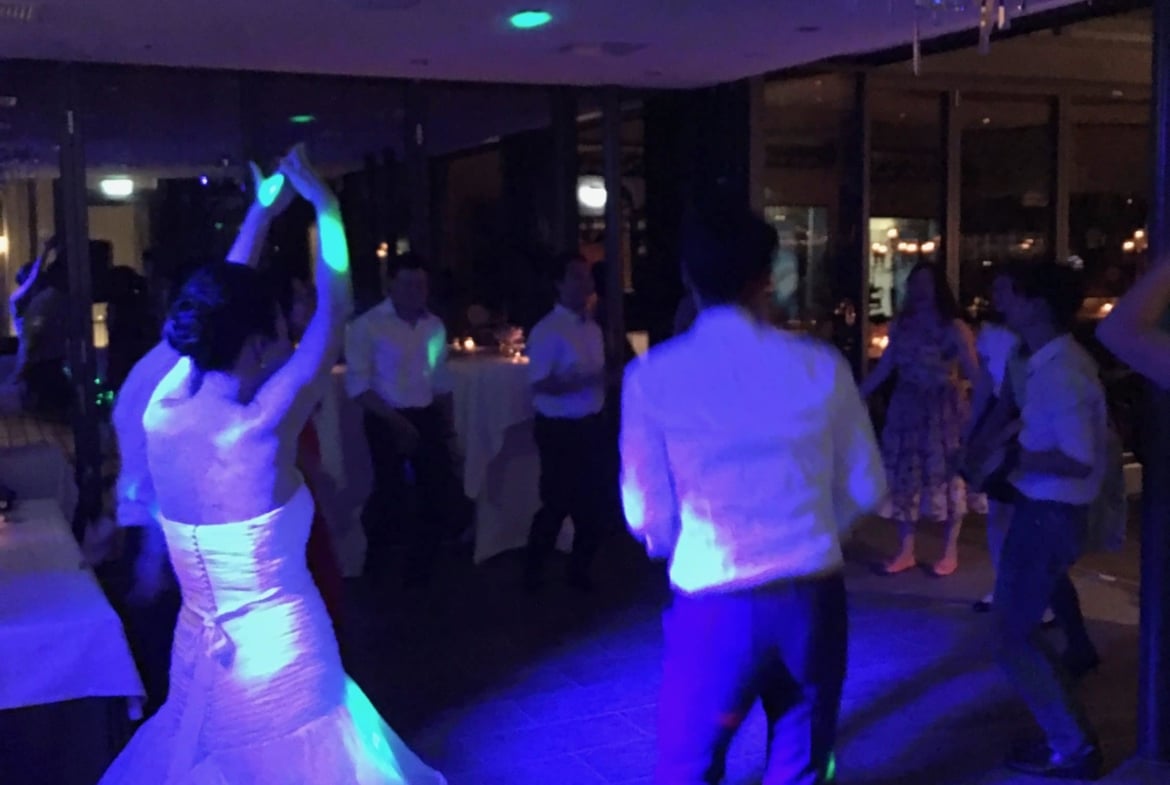 Hochzeit – & Event DJ Rhein Main