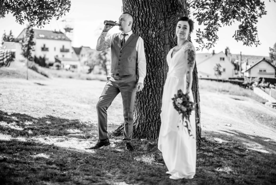 Fotograf, Hochzeitsfotograf, Hochzeitsreportagen