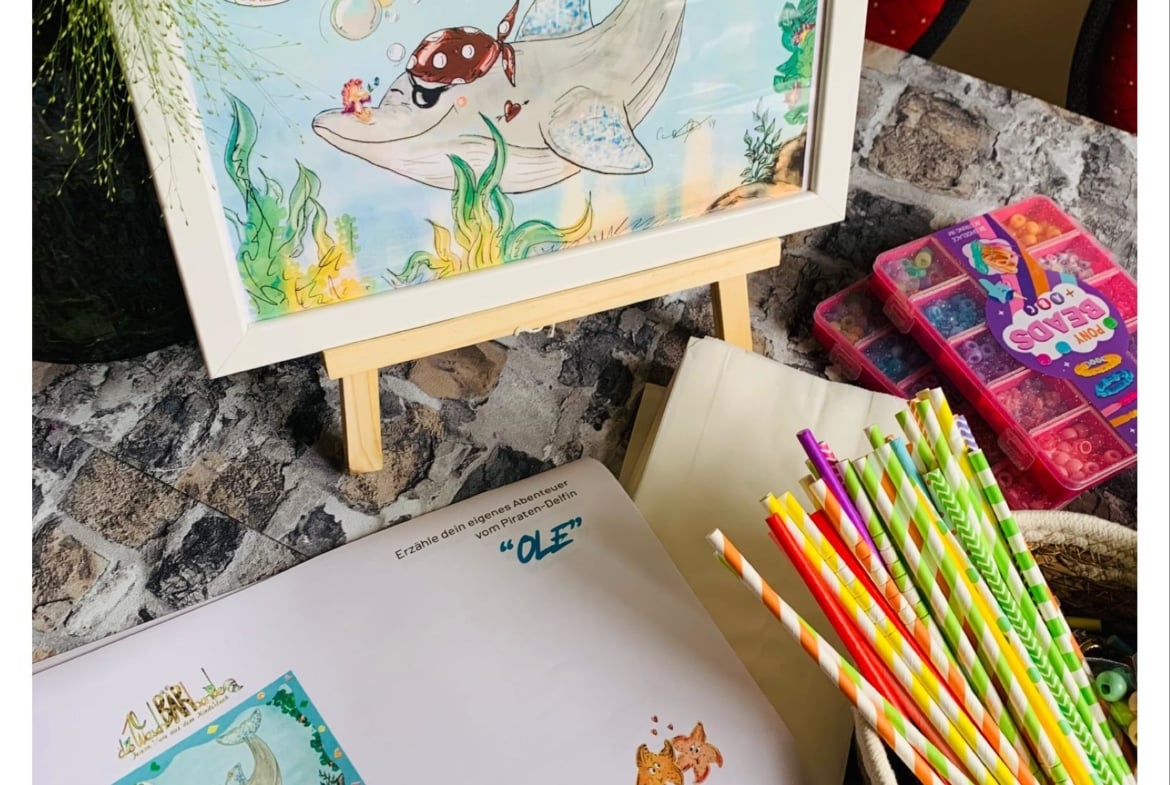 WaschBÄRstarke Kinderbetreuung bei Hochzeiten & Co.