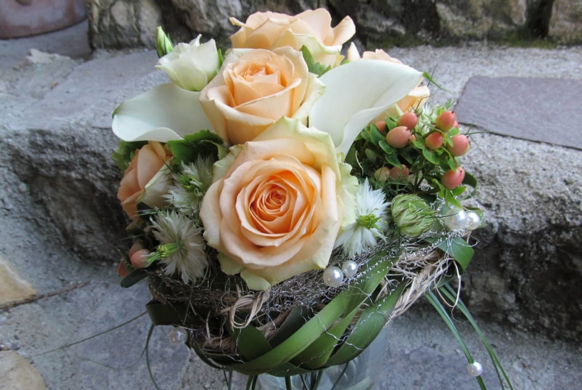 Kaiserblüte Florale Dekorationen für alle Feste, Hochzeiten, Firmenfeste, Eventfloristik, Blumendeko