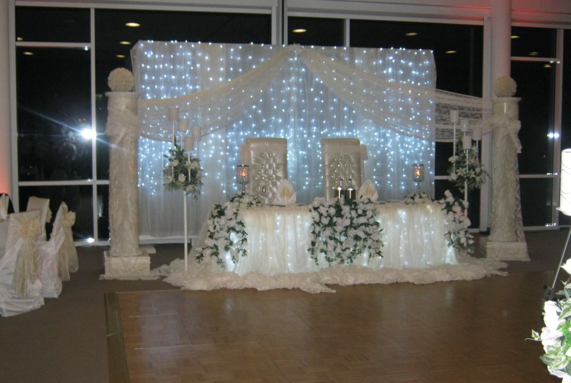 Hochzeitspauschale