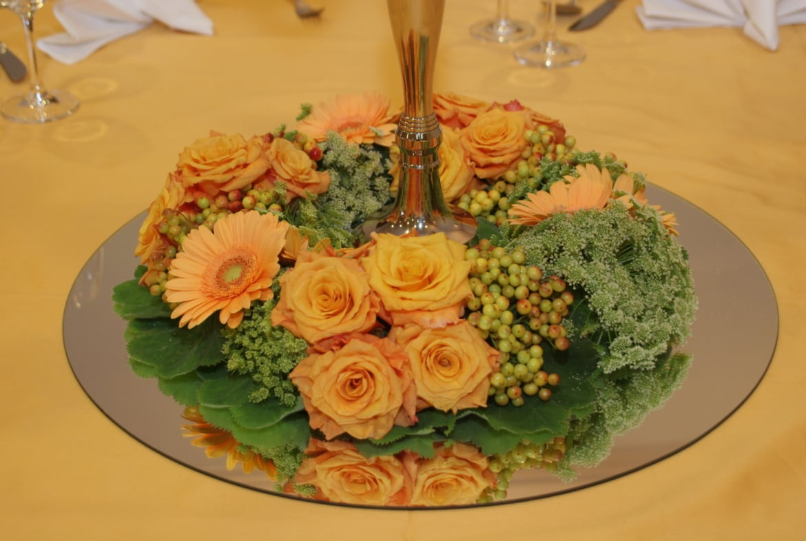 Altstadtblume am Alstertor Blumenwerkstatt Tangstedt