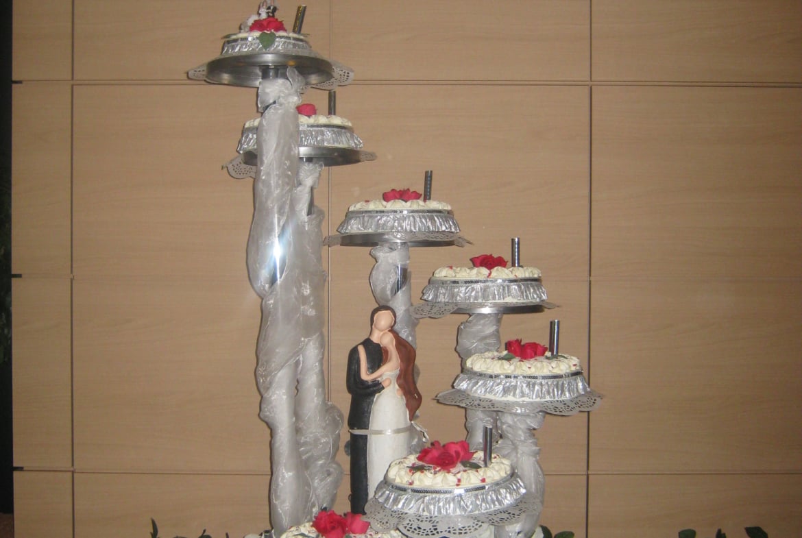 Hochzeitspauschale