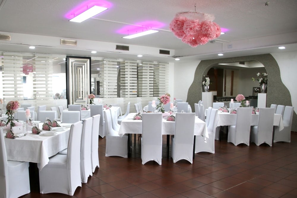 SCHLIPEZ Partyservice & Eventcatering