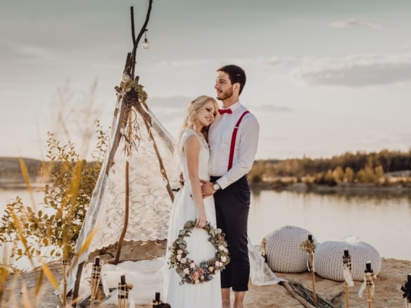 FESTMOMENTE I Hochzeitsplanung & Veranstaltungsservice