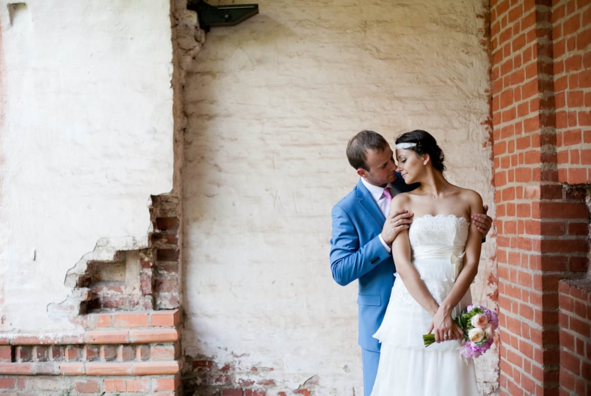 Hochzeitsfotografin im Raum München, Nürnberg, Erlangen