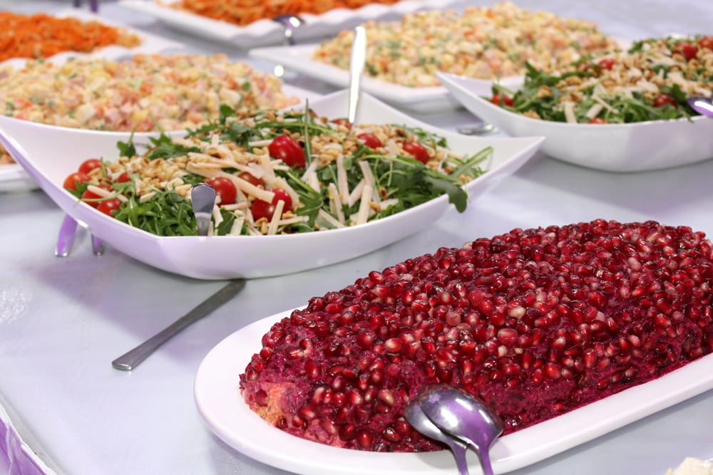 SCHLIPEZ Partyservice & Eventcatering