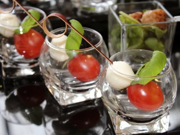 SCHLIPEZ Partyservice & Eventcatering