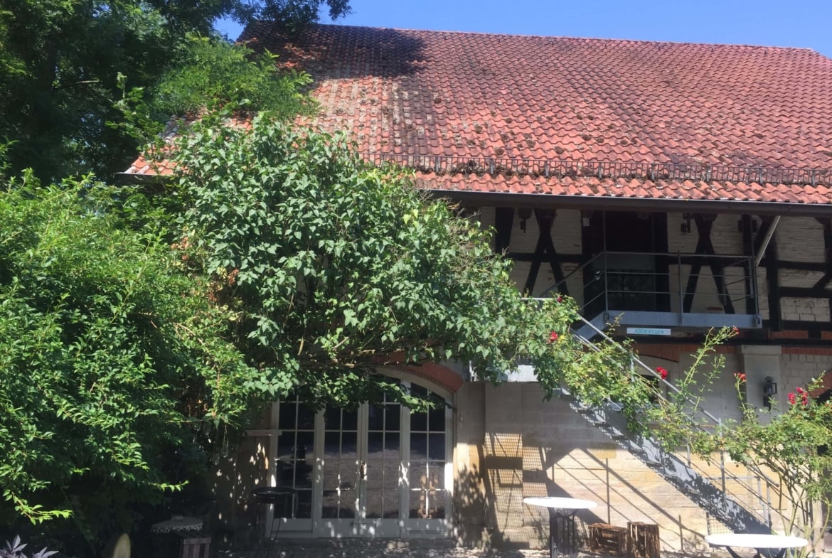 Burg Schaubeck Familienfeiern und Veranstaltungen