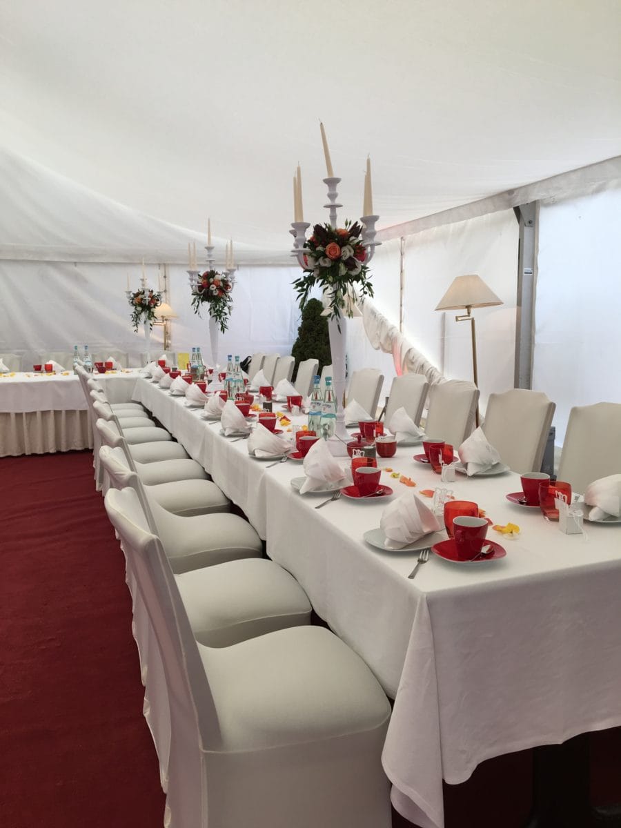Hochzeit im GreenLine Hotel Residenz