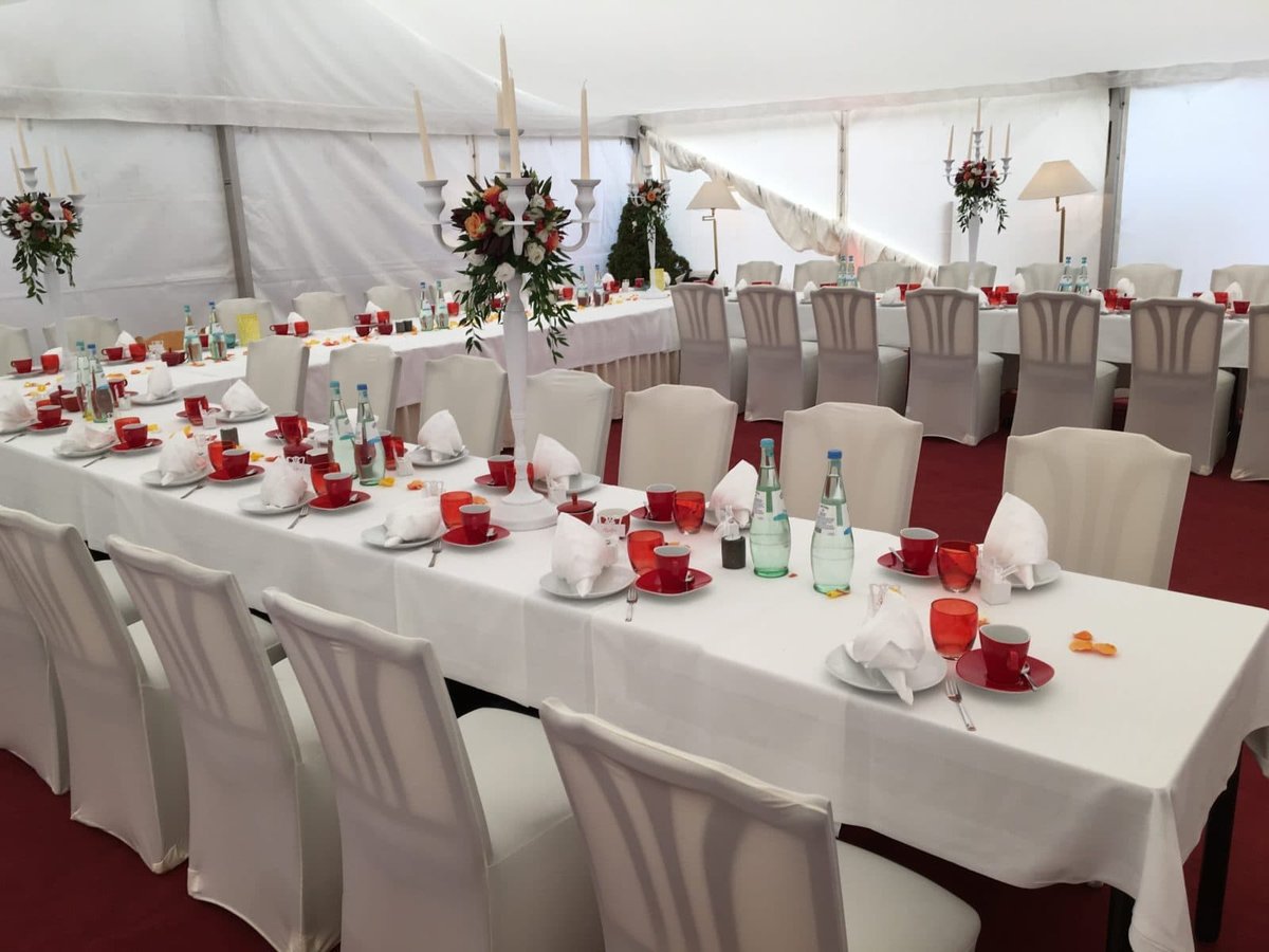 Hochzeit im GreenLine Hotel Residenz
