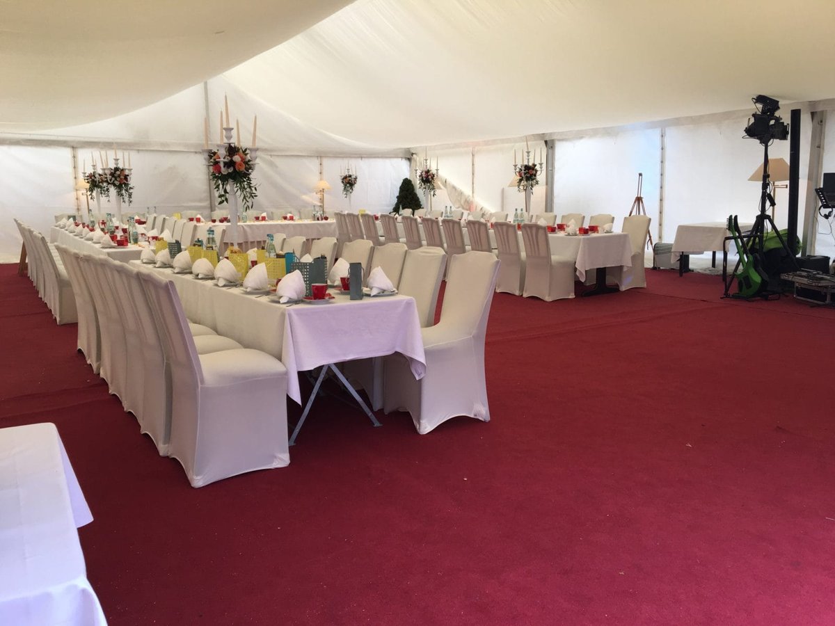 Hochzeit im GreenLine Hotel Residenz
