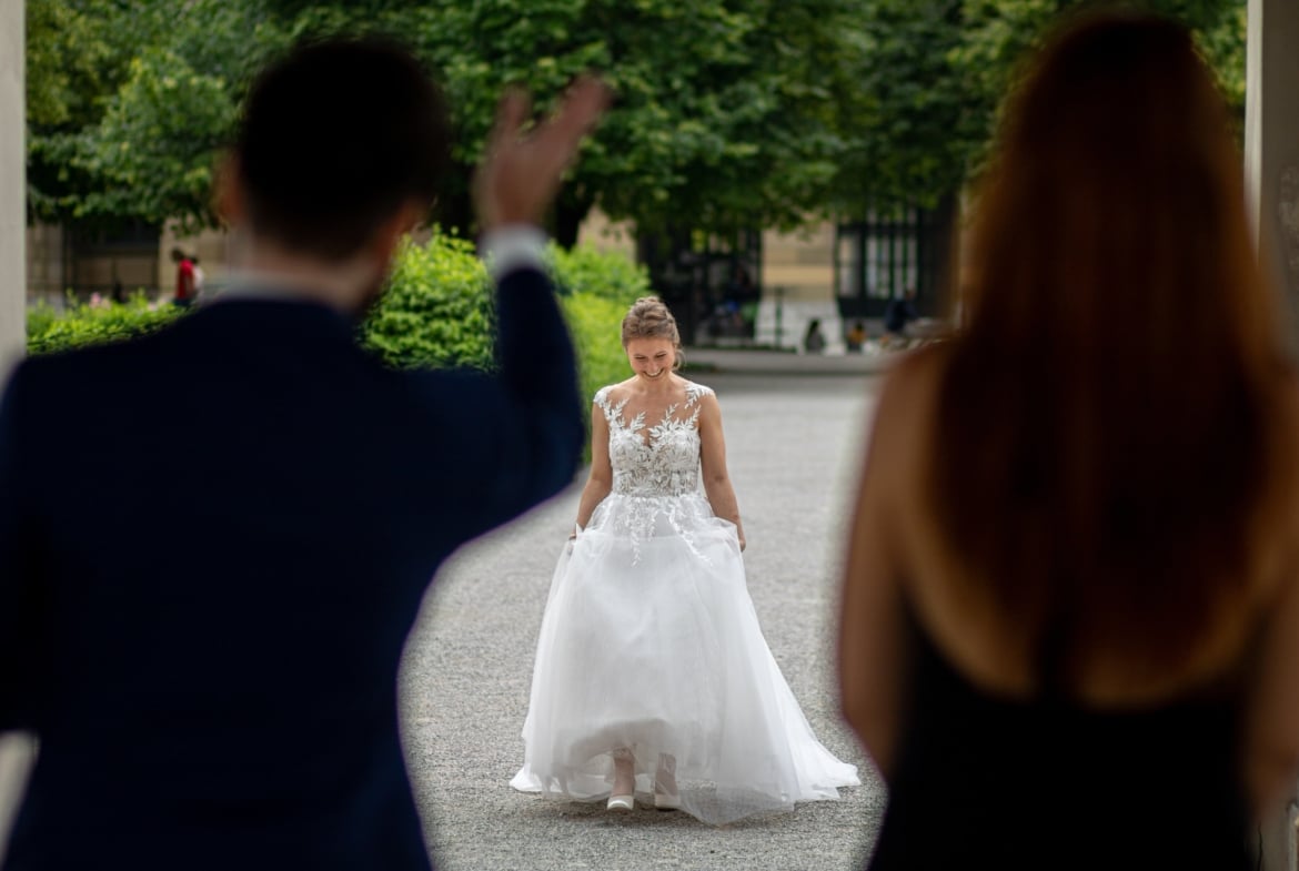 Hochzeitsfotograf Haasenhochzeit