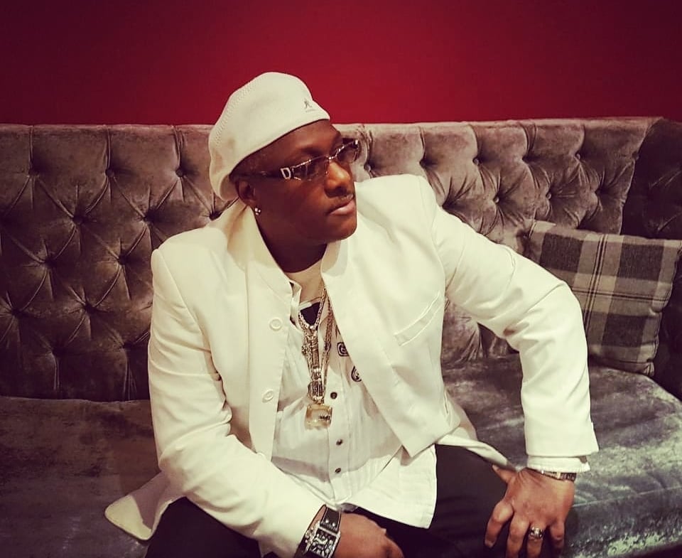 Highlight Shows – New Yorker Soul & Gospel Sänger Will G.