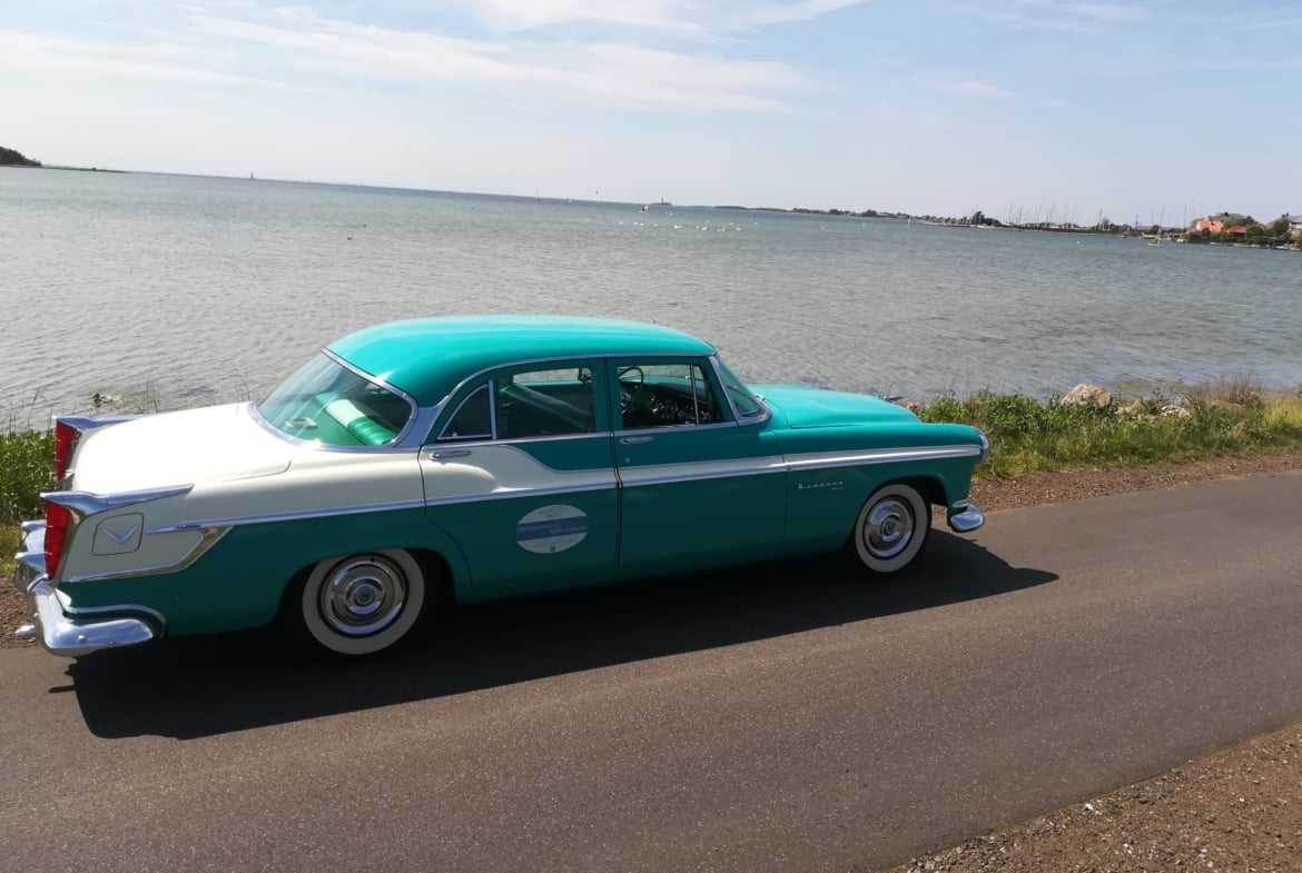 Oldtimer für Ihre Hochzeit VW Bulli, Cadillac oder Limousine