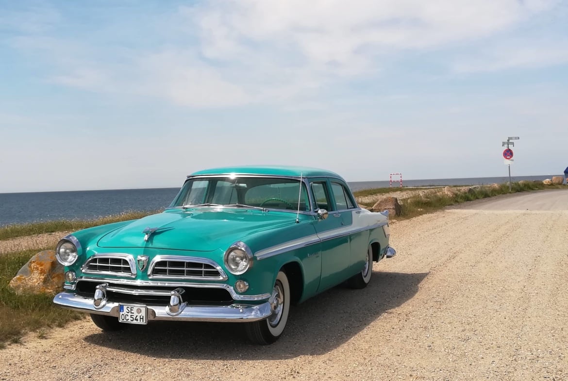 Oldtimer für Ihre Hochzeit VW Bulli, Cadillac oder Limousine