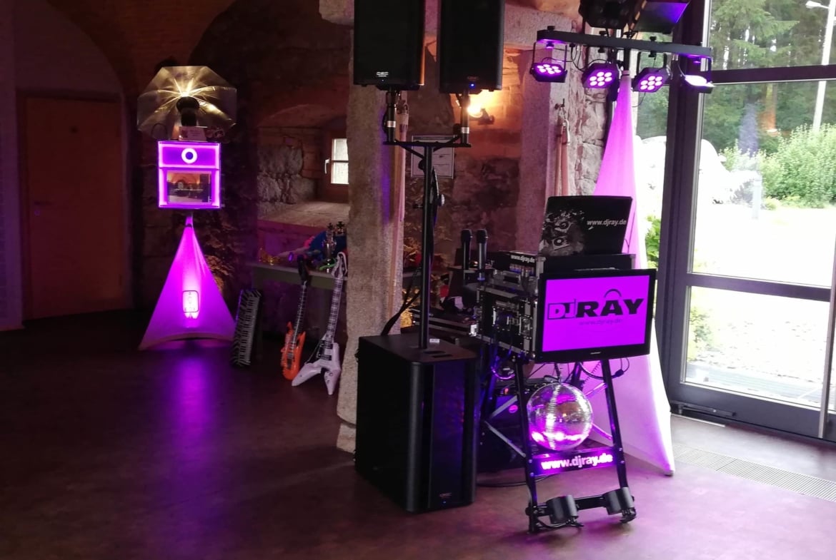 Hochzeits DJ Bautzen, Dresden, Görlitz