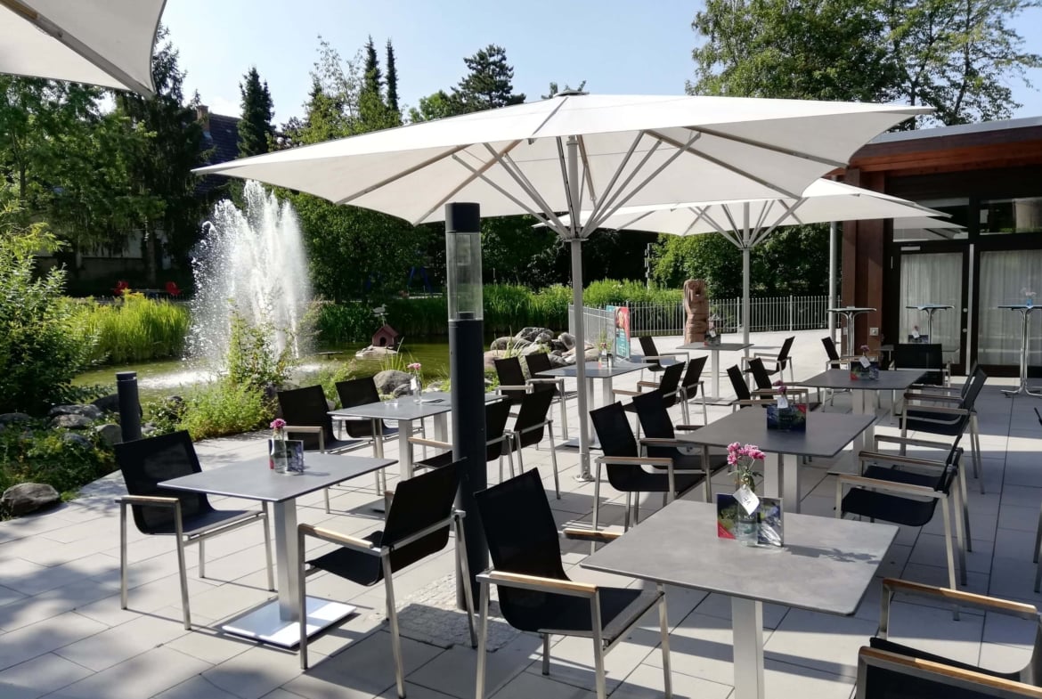 Hochzeit in Müllheim