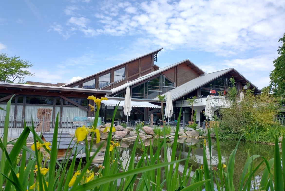 Hochzeit in Müllheim