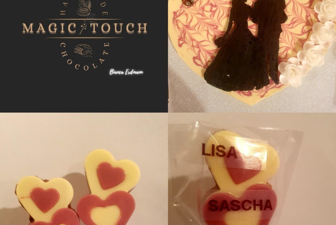 Zuckerwatte, Popcorn und Give-aways für jeden