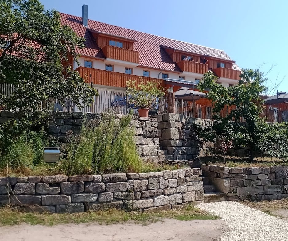 Hochzeit auf dem Land bei den Lana Salta Alpakas