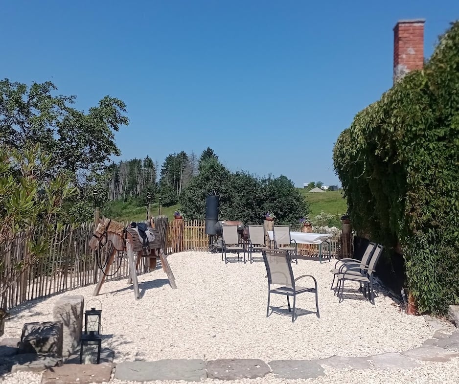 Hochzeit auf dem Land bei den Lana Salta Alpakas