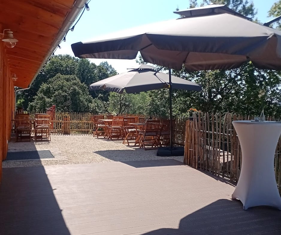 Hochzeit auf dem Land bei den Lana Salta Alpakas