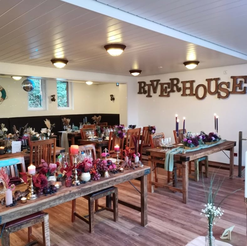 Riverhouse Locations – Die Eventlocations am Neckar!