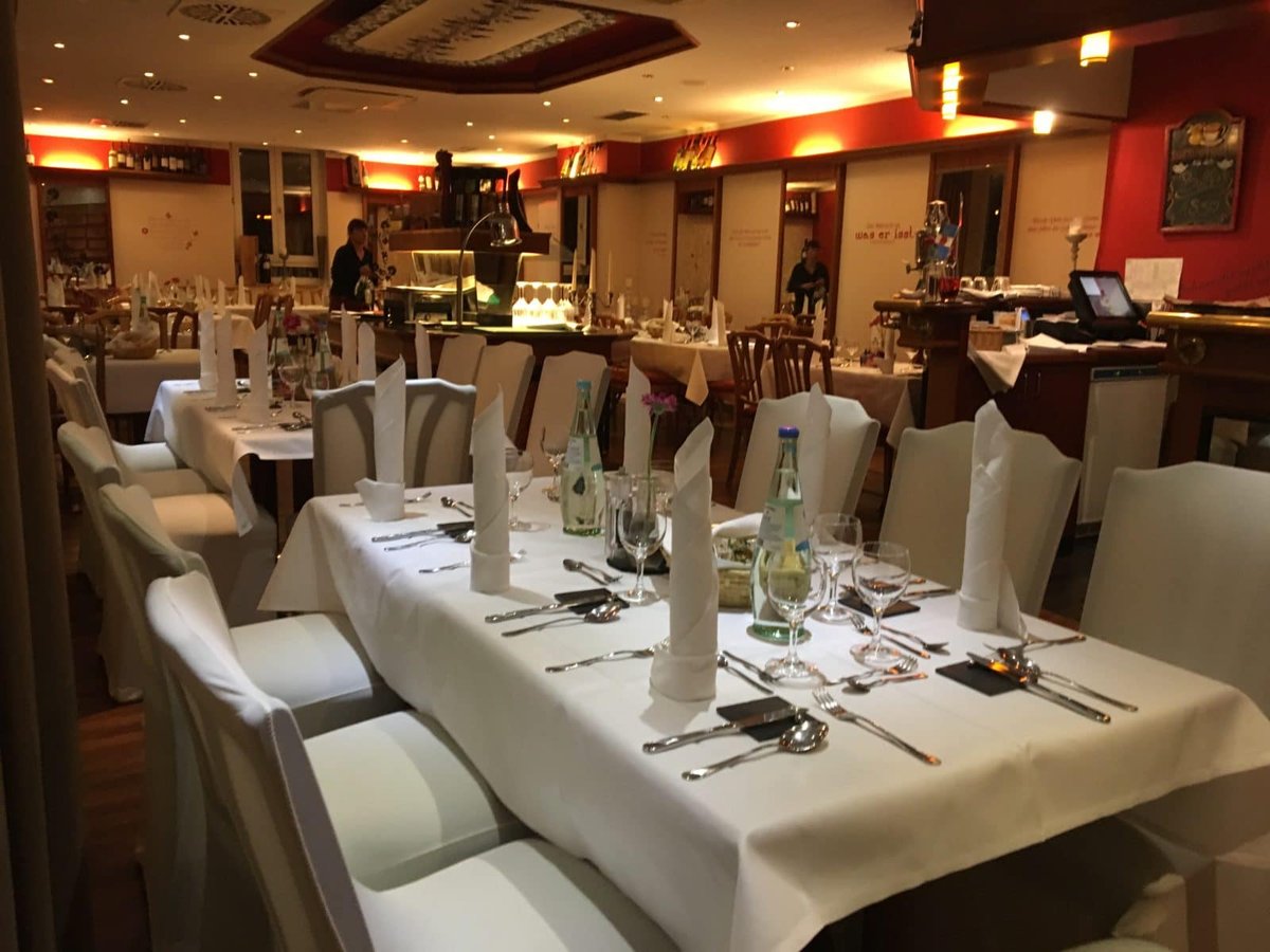 Hochzeit im GreenLine Hotel Residenz