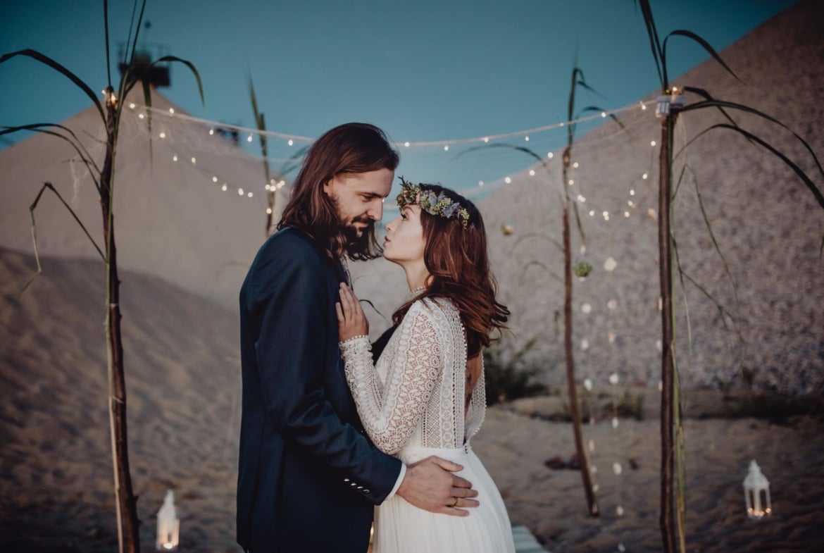 FESTMOMENTE I Hochzeitsplanung & Veranstaltungsservice