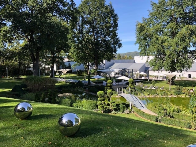 Ihre Traumhochzeit bei Dauphin Speed Event