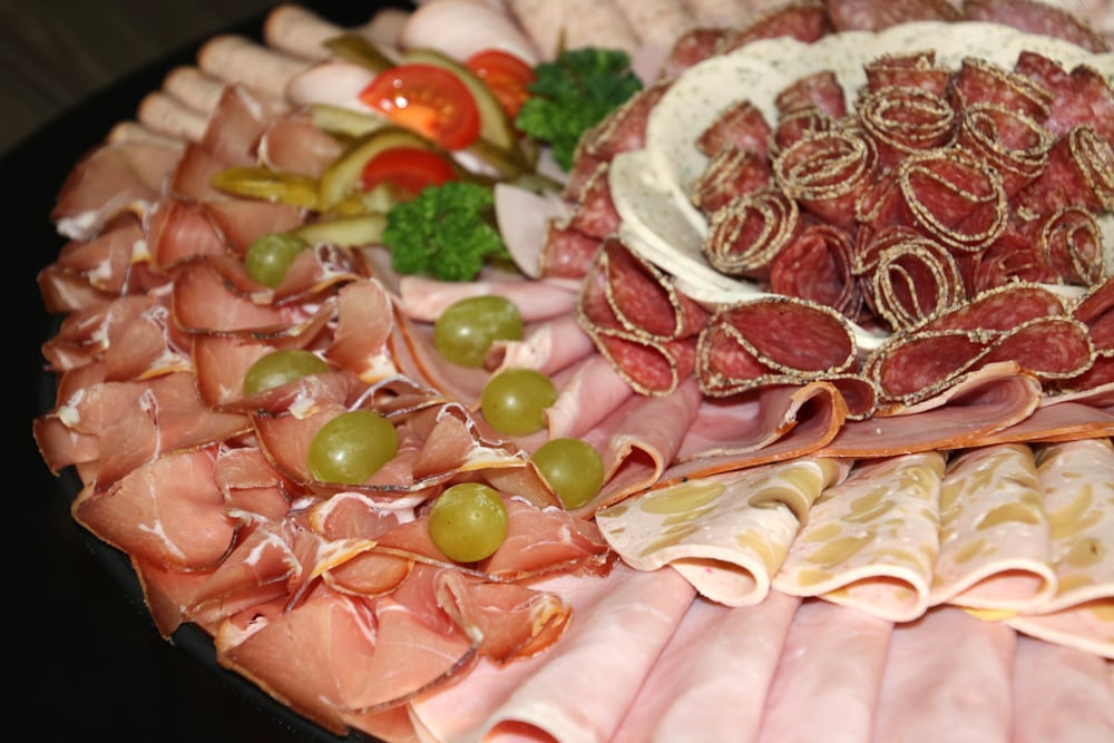 SCHLIPEZ Partyservice & Eventcatering