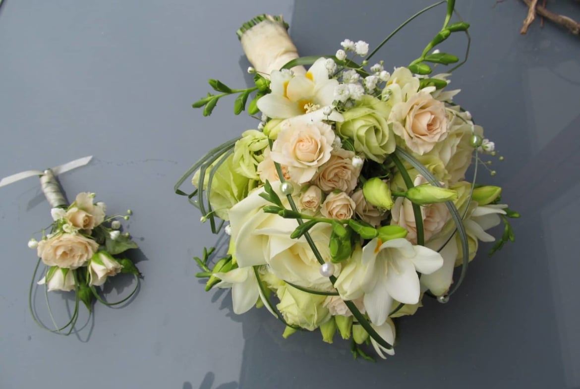 Kaiserblüte Florale Dekorationen für alle Feste, Hochzeiten, Firmenfeste, Eventfloristik, Blumendeko