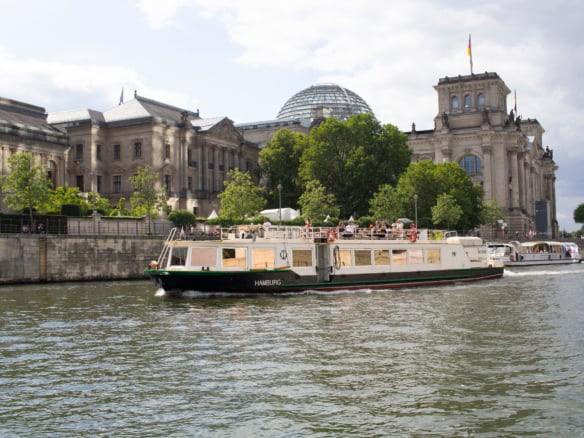 Schiffe der Reederei Böttcher