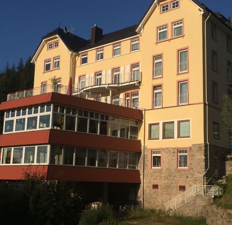 Eventhaus Wiedenfelsen