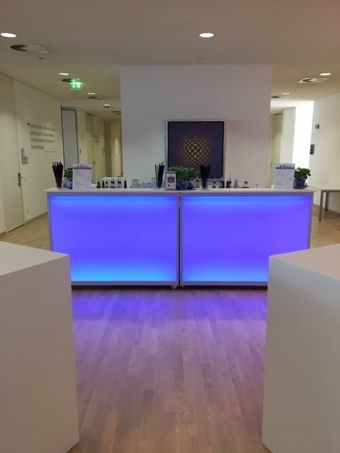 FLYING BARMAN SERVICE Cocktail- & Kaffeecatering seit 2000