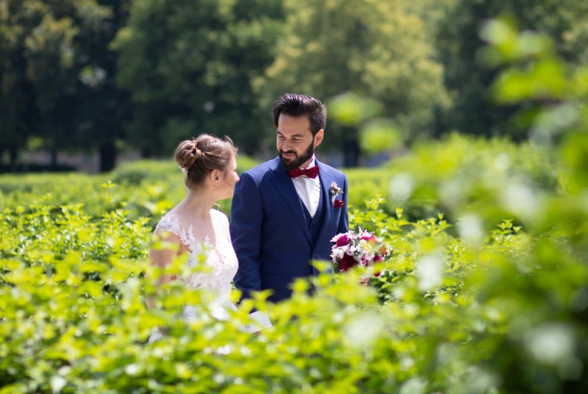 Hochzeitsfotograf Haasenhochzeit